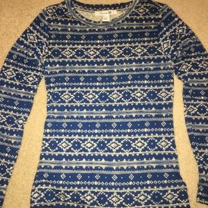 Forever 21 Thermal